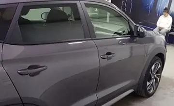 Hyundai Tucson 2019 года за 11 000 000 тг. в Павлодар фото 4