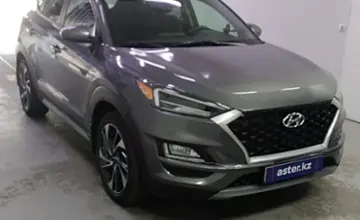 Hyundai Tucson 2019 года за 11 000 000 тг. в Павлодар фото 3