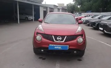 Nissan Juke 2014 года за 5 800 000 тг. в Алматы фото 2