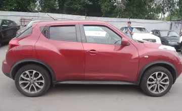 Nissan Juke 2014 года за 5 800 000 тг. в Алматы фото 4