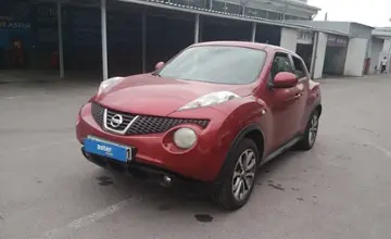 Nissan Juke 2014 года за 5 800 000 тг. в Алматы фото 1