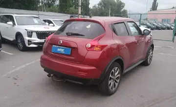 Nissan Juke 2014 года за 5 800 000 тг. в Алматы