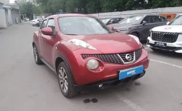 Nissan Juke 2014 года за 5 800 000 тг. в Алматы фото 3
