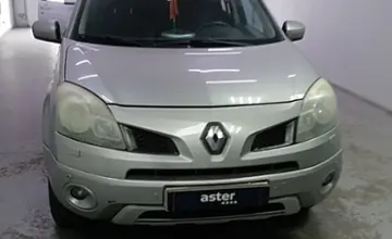 Renault Koleos 2008 года за 5 500 000 тг. в Павлодар фото 2
