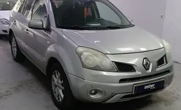 Renault Koleos 2008 года за 5 500 000 тг. в Павлодар фото 3