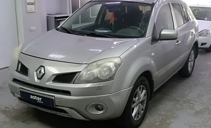 Renault Koleos 2008 года за 5 500 000 тг. в Павлодар