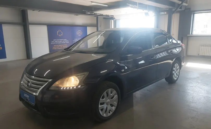 Nissan Sentra 2014 года за 5 300 000 тг. в Астана