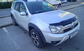Renault Duster 2020 года за 8 000 000 тг. в Астана фото 3