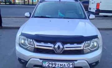 Renault Duster 2020 года за 8 000 000 тг. в Астана фото 2