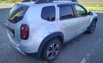 Renault Duster 2020 года за 8 000 000 тг. в Астана