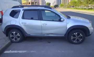Renault Duster 2020 года за 8 000 000 тг. в Астана фото 4