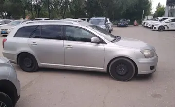 Toyota Avensis 2007 года за 4 500 000 тг. в Актобе фото 4