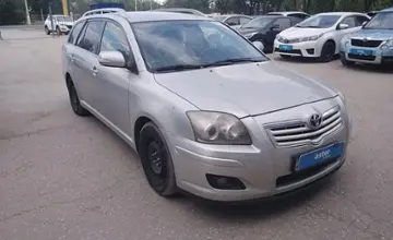 Toyota Avensis 2007 года за 4 500 000 тг. в Актобе фото 3