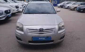 Toyota Avensis 2007 года за 4 500 000 тг. в Актобе фото 2