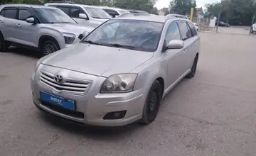 Toyota Avensis 2007 года за 4 500 000 тг. в Актобе фото 1