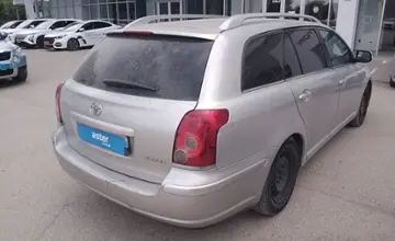 Toyota Avensis 2007 года за 4 500 000 тг. в Актобе