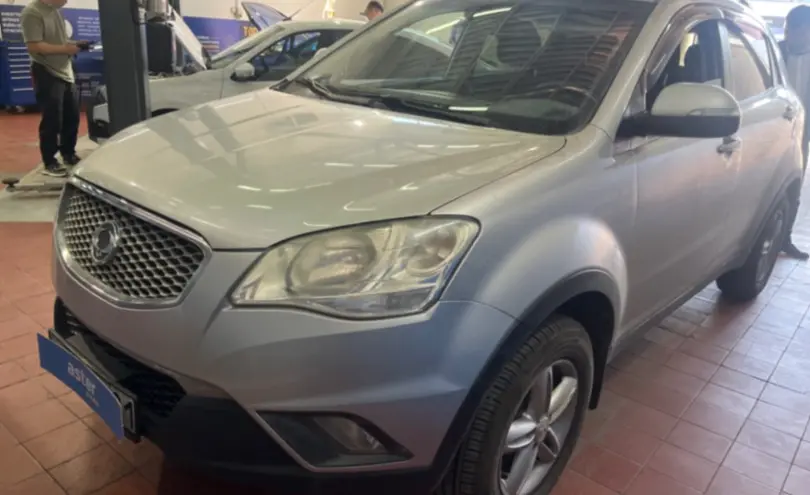 SsangYong Actyon 2013 года за 6 000 000 тг. в Астана