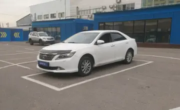 Toyota Camry 2012 года за 8 200 000 тг. в Алматы фото 1