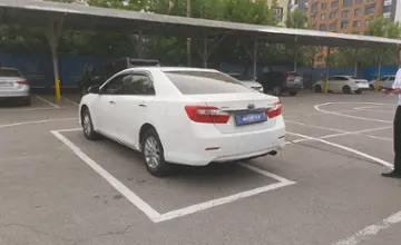 Toyota Camry 2012 года за 8 200 000 тг. в Алматы фото 4