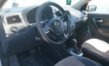 Volkswagen Polo 2015 года за 5 500 000 тг. в Шымкент фото 5