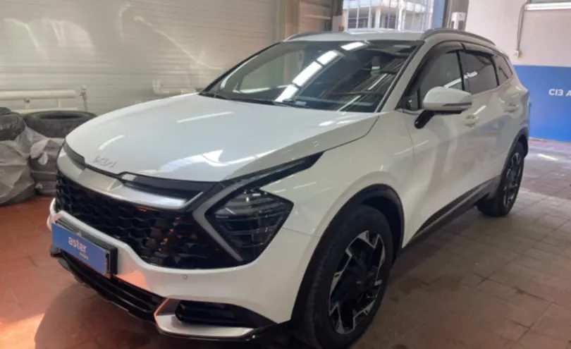 Kia Sportage 2023 года за 17 000 000 тг. в Астана