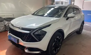 Kia Sportage 2023 года за 17 000 000 тг. в Астана фото 1