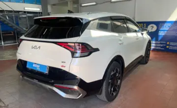 Kia Sportage 2023 года за 17 000 000 тг. в Астана