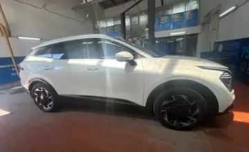 Kia Sportage 2023 года за 17 000 000 тг. в Астана фото 4