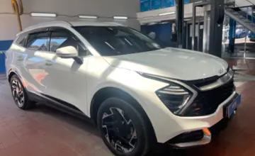 Kia Sportage 2023 года за 17 000 000 тг. в Астана фото 3