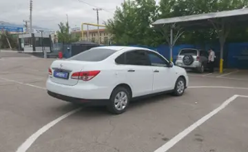 Nissan Almera 2014 года за 3 400 000 тг. в Алматы фото 3