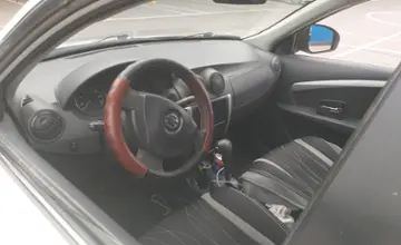 Nissan Almera 2014 года за 3 400 000 тг. в Алматы фото 5