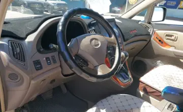 Lexus RX 1999 года за 4 500 000 тг. в Шымкент фото 5