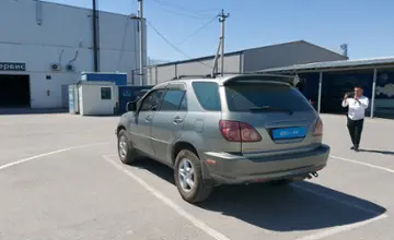 Lexus RX 1999 года за 4 500 000 тг. в Шымкент фото 4