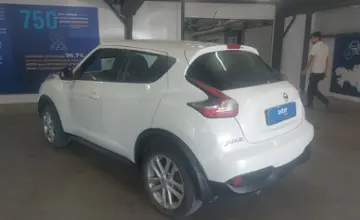 Nissan Juke 2017 года за 6 000 000 тг. в Астана фото 4