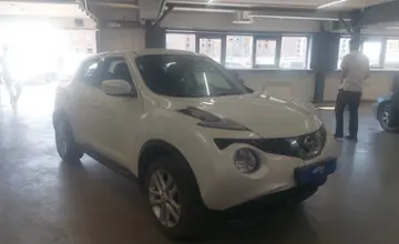Nissan Juke 2017 года за 6 000 000 тг. в Астана фото 2
