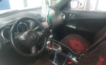 Nissan Juke 2017 года за 6 000 000 тг. в Астана фото 5