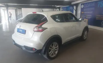 Nissan Juke 2017 года за 6 000 000 тг. в Астана фото 3