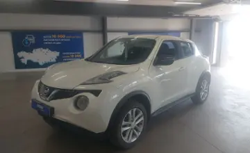 Nissan Juke 2017 года за 6 000 000 тг. в Астана фото 1