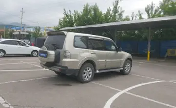 Mitsubishi Pajero 2008 года за 8 400 000 тг. в Алматы фото 3