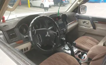 Mitsubishi Pajero 2008 года за 8 400 000 тг. в Алматы фото 5