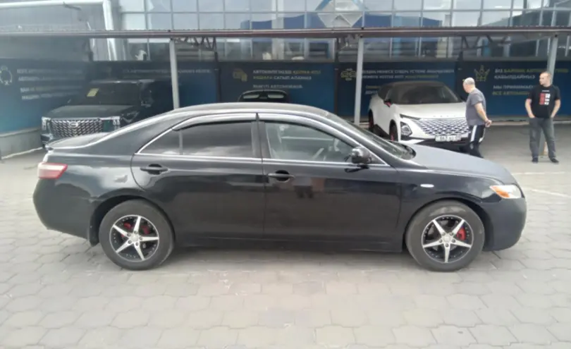 Toyota Camry 2006 года за 5 000 000 тг. в Караганда фото 4