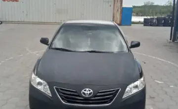Toyota Camry 2006 года за 5 000 000 тг. в Караганда фото 2