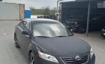 Toyota Camry 2006 года за 5 000 000 тг. в Караганда фото 3