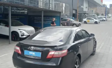 Toyota Camry 2006 года за 5 000 000 тг. в Караганда