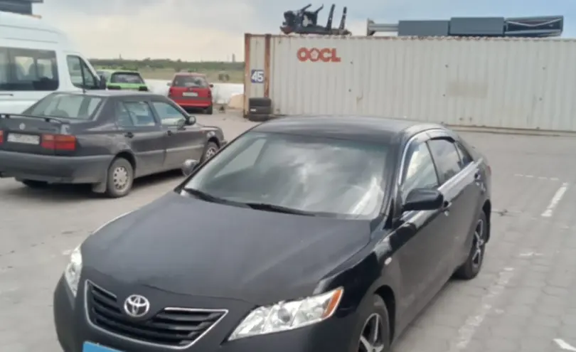 Toyota Camry 2006 года за 5 000 000 тг. в Караганда