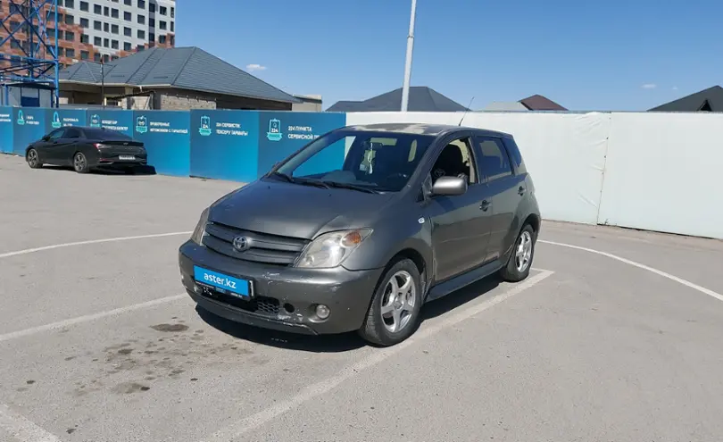 Toyota Scion 2008 года за 3 500 000 тг. в Шымкент