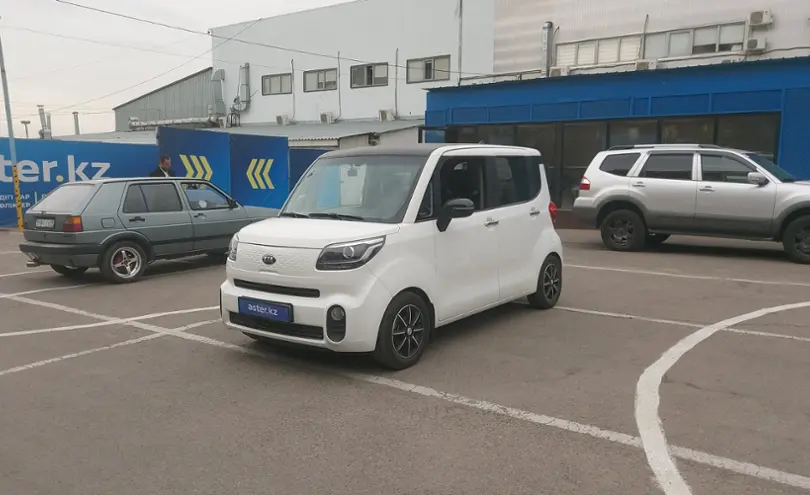 Kia Ray 2020 года за 5 000 000 тг. в Алматы