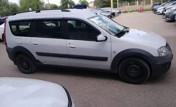 LADA (ВАЗ) Largus Cross 2015 года за 4 500 000 тг. в Актобе фото 4
