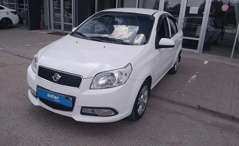 Ravon Nexia R3 2020 года за 4 500 000 тг. в Актобе