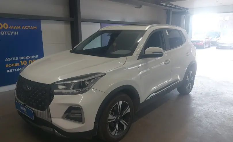 Chery Tiggo 4 Pro 2023 года за 6 500 000 тг. в Астана